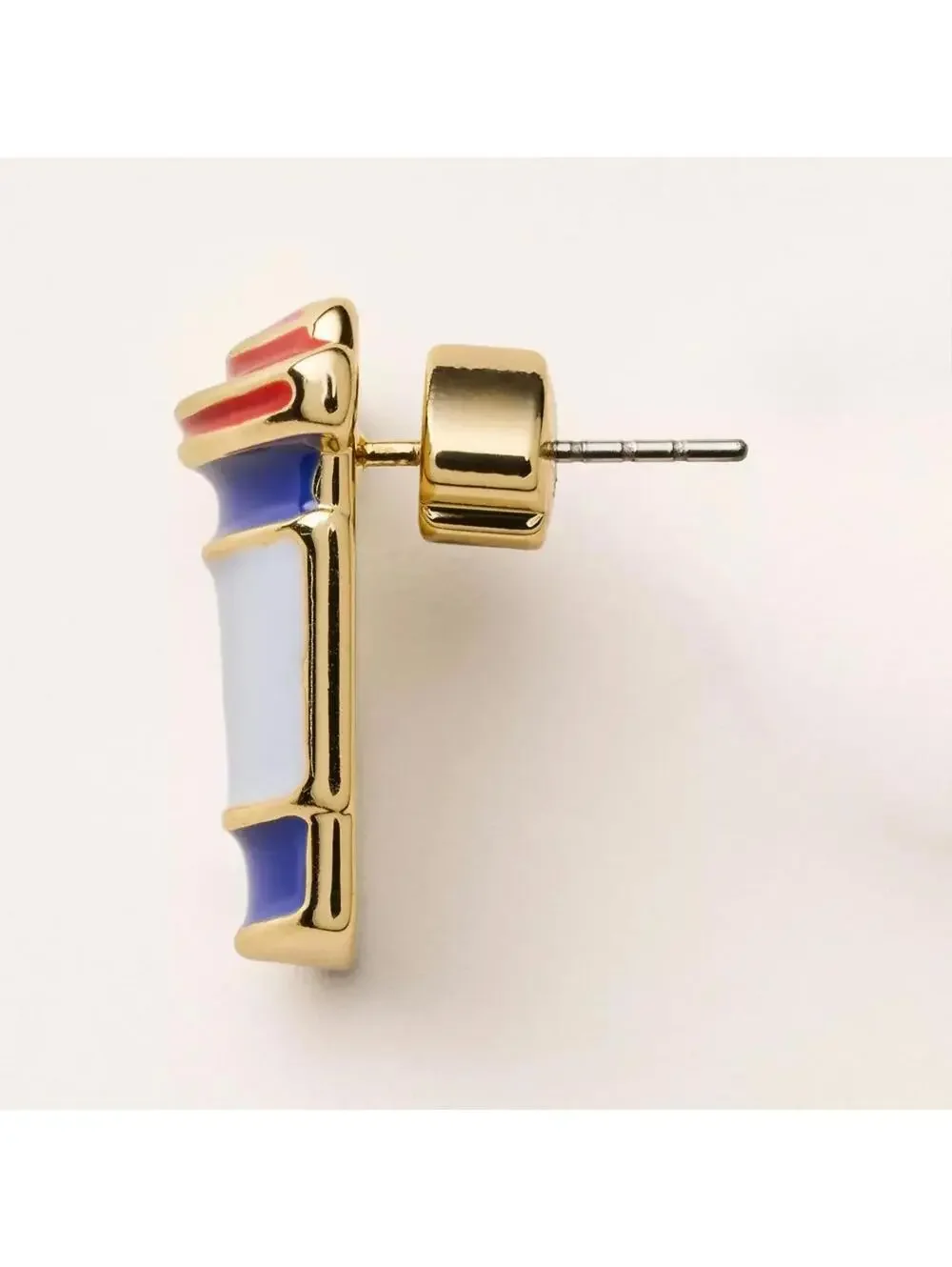 Kate Spade Mixed Novelty Stud Earrings 3pk